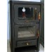 Prity FG met oven